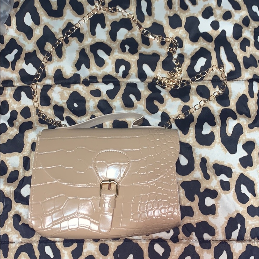 Mini purse